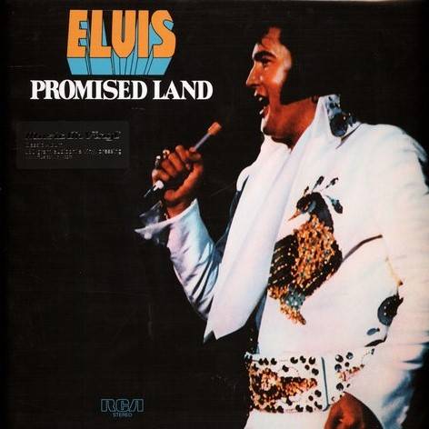Elvis – Promised Land